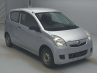 2013 Daihatsu Mira