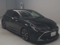 2019 Toyota Corolla Sports