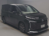 2024 Toyota Voxy