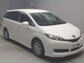 2011 Toyota Wish