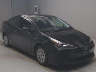 2020 Toyota Prius