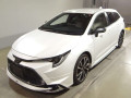 2021 Toyota Corolla Touring Wagon