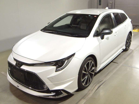 2021 Toyota Corolla Touring Wagon ZRE212W[0]