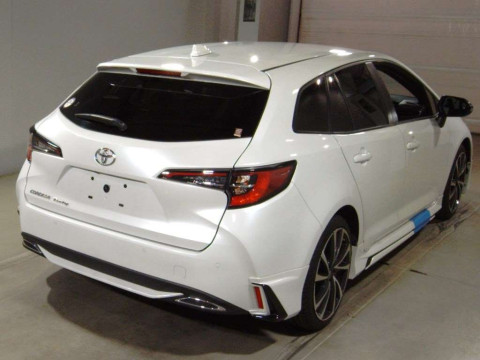 2021 Toyota Corolla Touring Wagon ZRE212W[1]