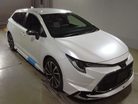 2021 Toyota Corolla Touring Wagon ZRE212W[2]