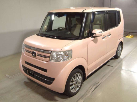 2015 Honda N-BOX JF1[0]