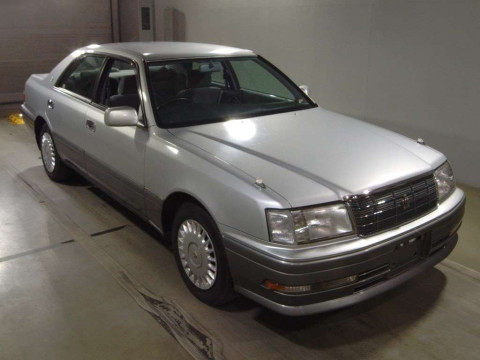 1997 Toyota Crown JZS151[2]