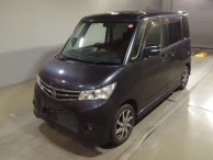 2010 Nissan Roox