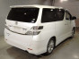 2008 Toyota Vellfire