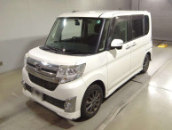 2015 Daihatsu Tanto