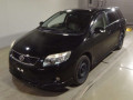 2010 Toyota Corolla Fielder