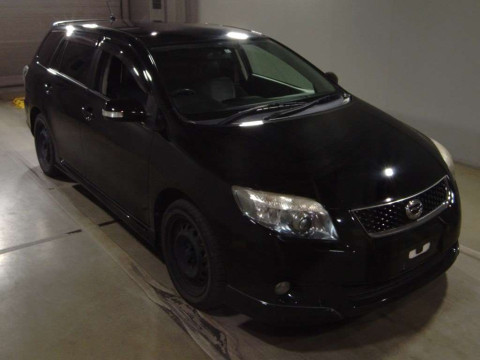 2010 Toyota Corolla Fielder ZRE142G[2]