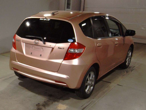 2013 Honda Fit GE7[1]