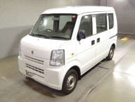 2011 Suzuki Every