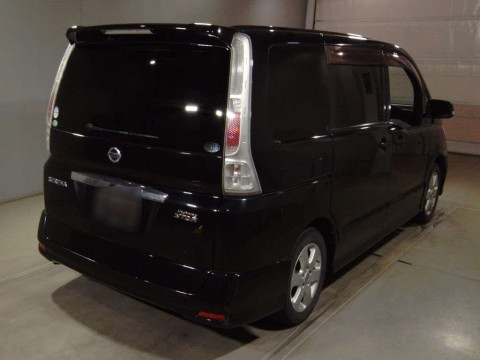 2010 Nissan Serena CC25[1]