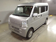 2015 Mitsubishi Minicab Van