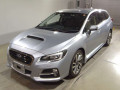 2015 Subaru Levorg