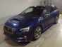 2016 Subaru Levorg