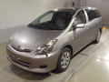 2007 Toyota Wish