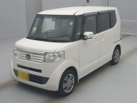 2013 Honda N-BOX