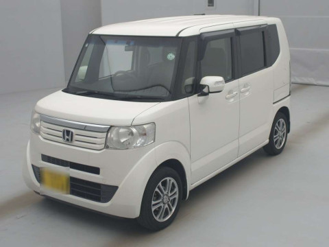 2013 Honda N-BOX JF1[0]