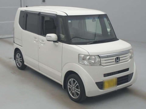 2013 Honda N-BOX JF1[2]