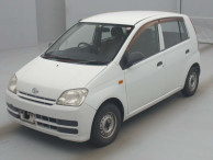 2006 Daihatsu Mira