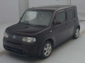 2009 Nissan Cube