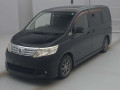 2008 Nissan Serena