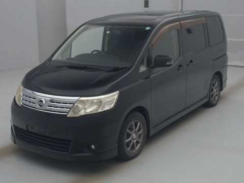 2008 Nissan Serena NC25[0]