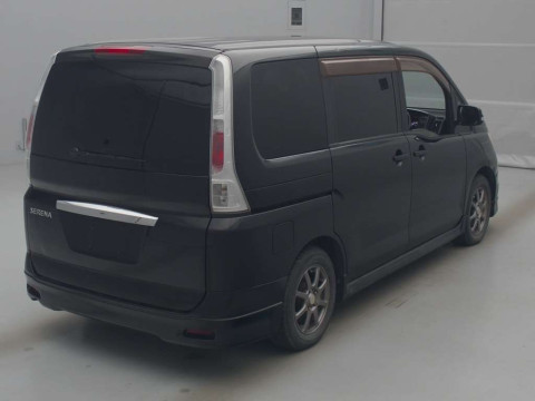 2008 Nissan Serena NC25[1]