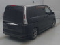 2008 Nissan Serena