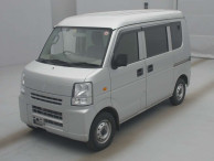 2013 Suzuki Every