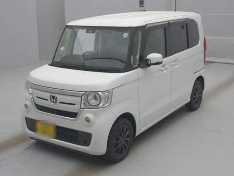 2019 Honda N-BOX JF4[0]