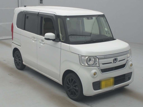 2019 Honda N-BOX JF4[2]