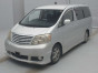 2002 Toyota Alphard