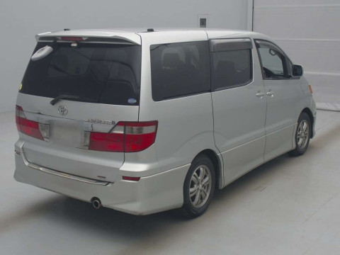 2002 Toyota Alphard ANH10W[1]