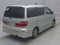 2002 Toyota Alphard