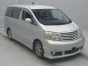 2002 Toyota Alphard