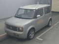 2006 Nissan Cube