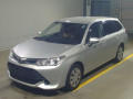 2015 Toyota Corolla Fielder