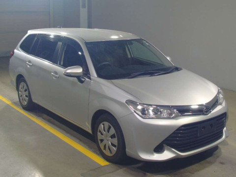 2015 Toyota Corolla Fielder NRE161G[2]