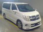 2009 Nissan Elgrand