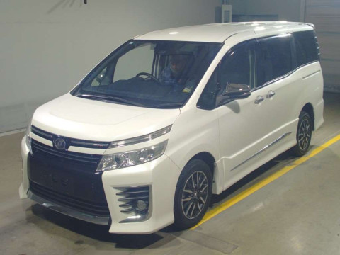 2016 Toyota Voxy ZRR85W[0]