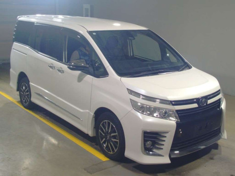 2016 Toyota Voxy ZRR85W[2]