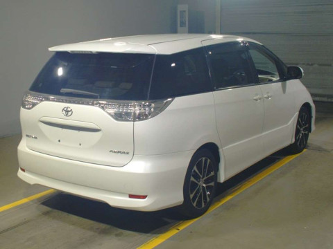 2013 Toyota Estima ACR50W[1]