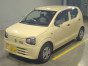 2015 Suzuki Alto