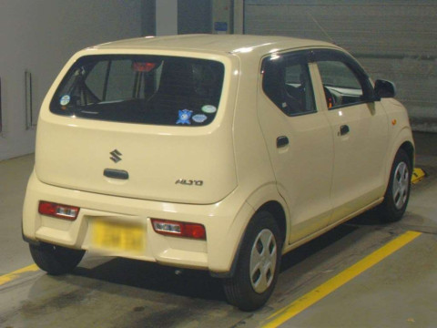 2015 Suzuki Alto HA36S[1]