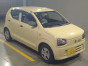 2015 Suzuki Alto