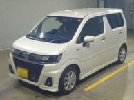 2024 Suzuki WAGON R Custom Z